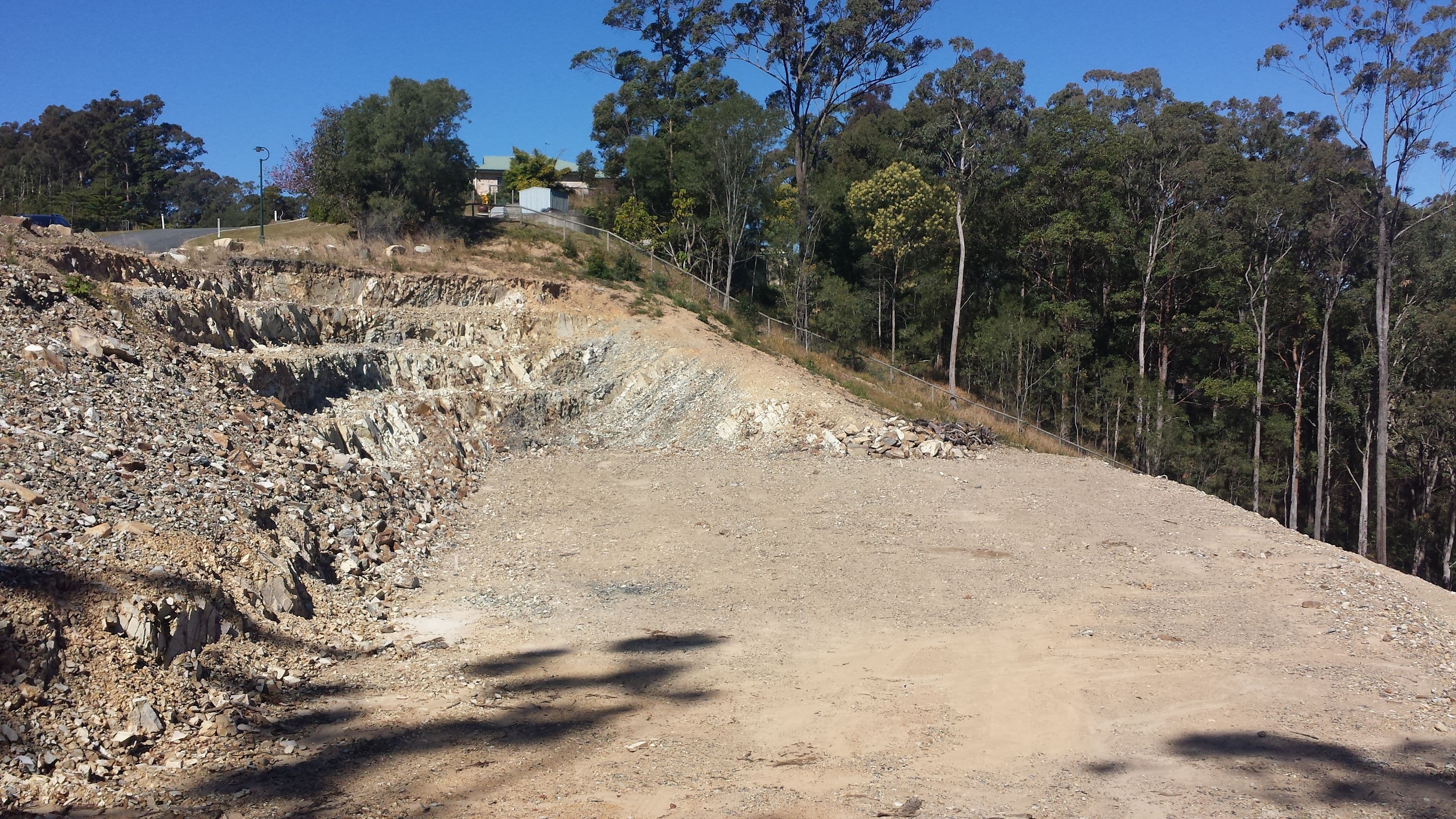 Lot 26 Wongawallan Drive, Wongawallan QLD 4210, Wongawallan - Thumbnail 8