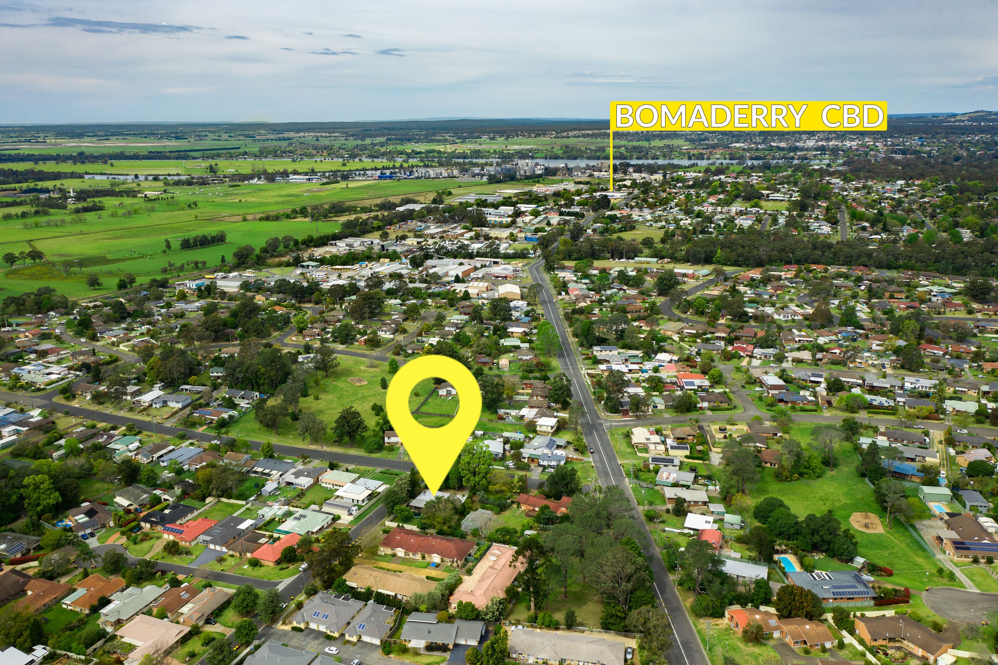 1 Edwards Avenue, Bomaderry NSW 2541, Bomaderry - Thumbnail 2