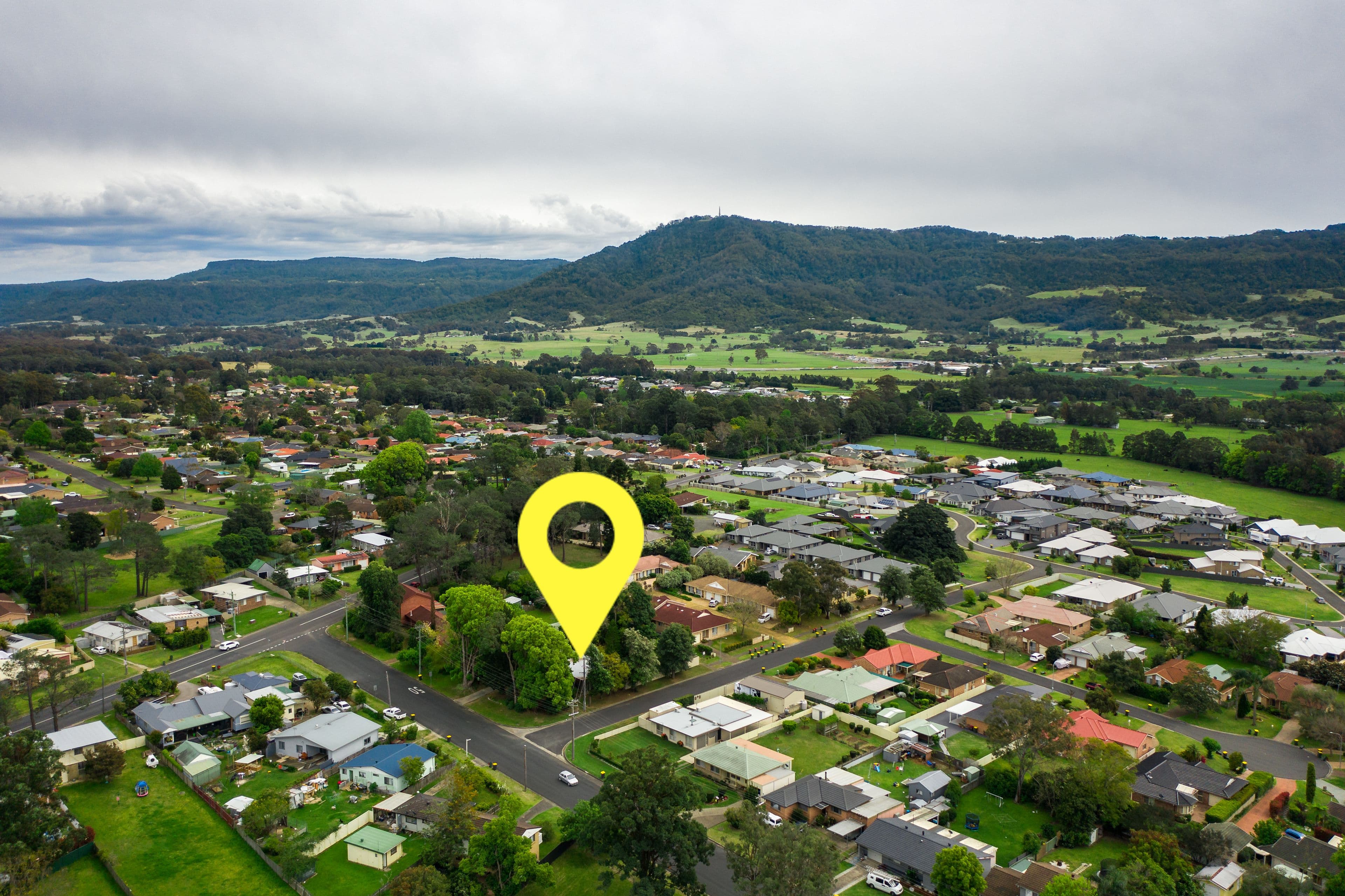 1 Edwards Avenue, Bomaderry NSW 2541, Bomaderry - Thumbnail 8