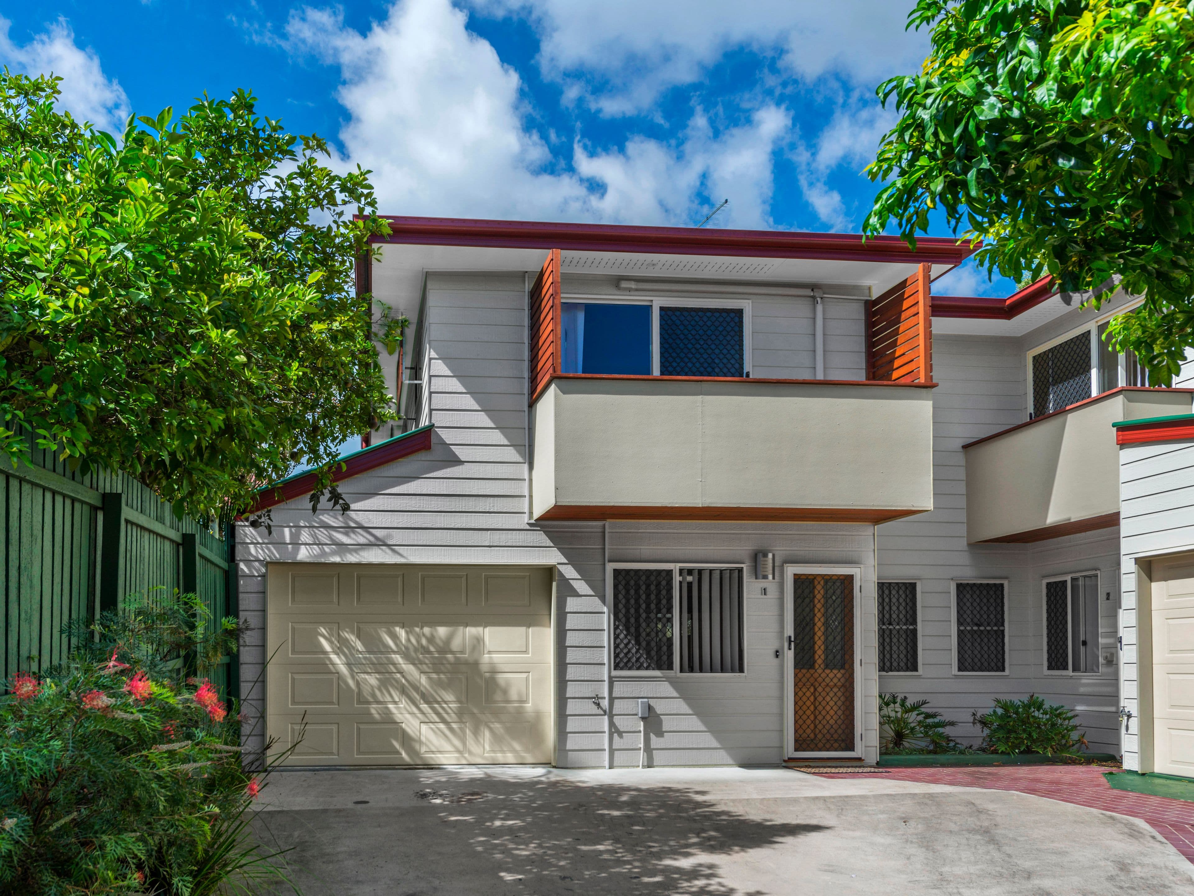 45 Holmesbrook Street, Ashgrove QLD 4060, Ashgrove - Image 1