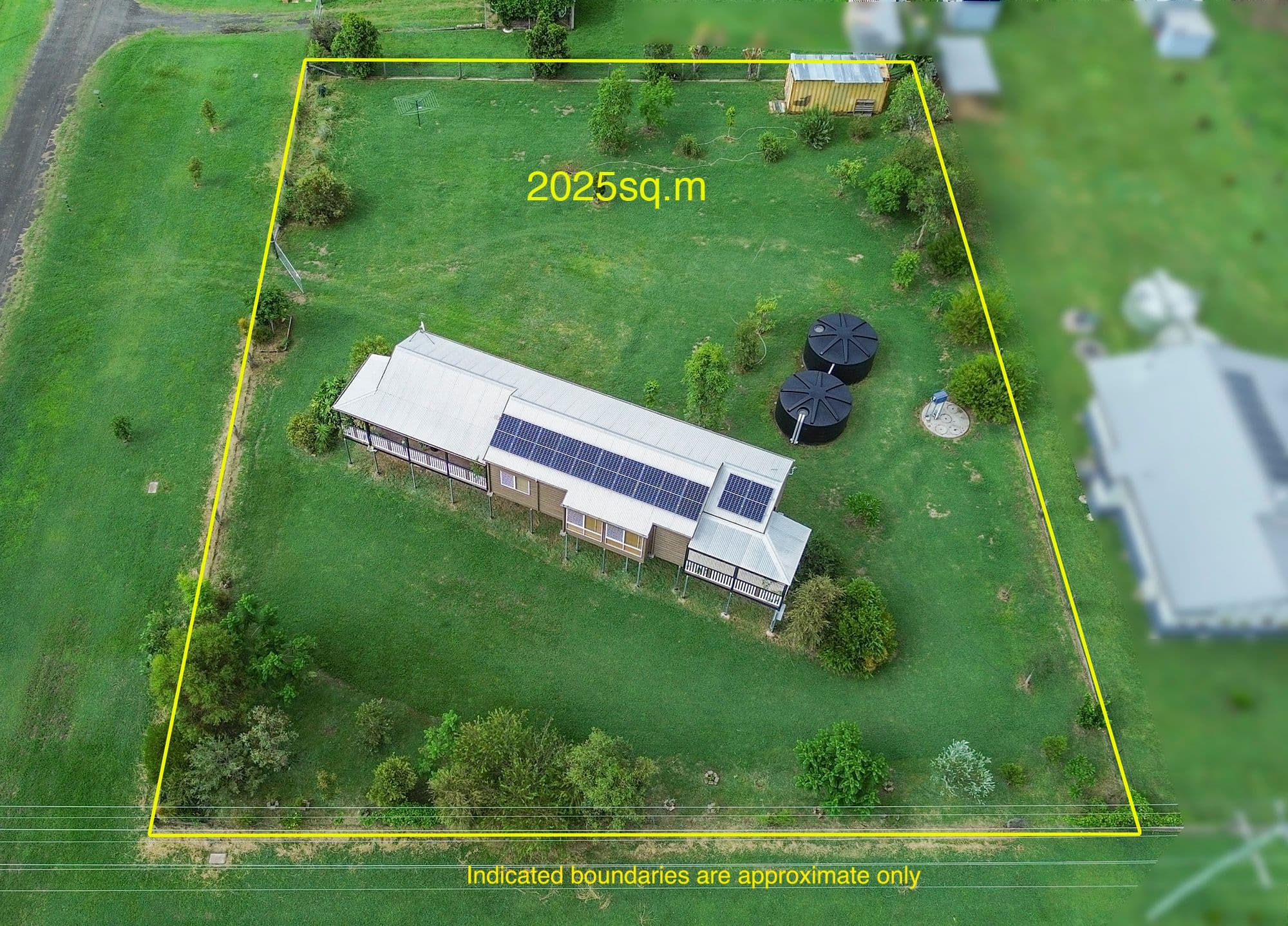 37-39 Gipps Street, Calvert QLD 4340, Calvert - Thumbnail 2