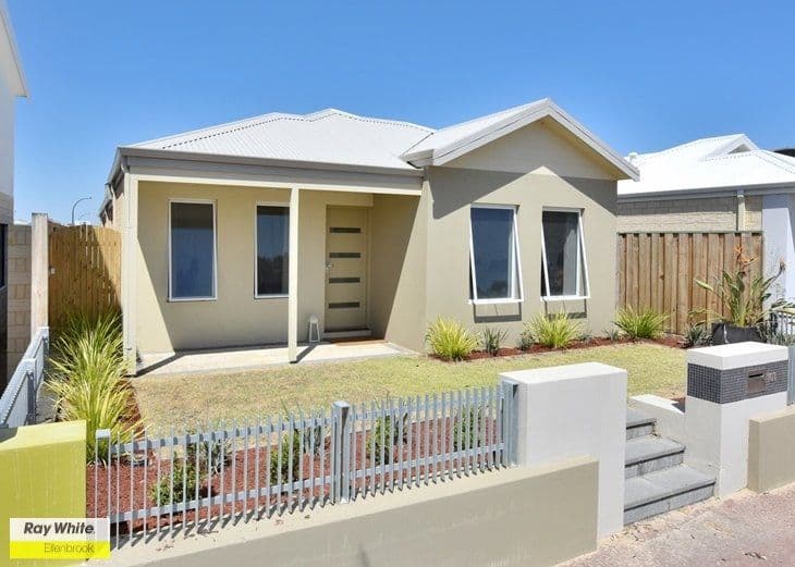 101 Bordeaux Lane, Ellenbrook WA 6069, Ellenbrook - Image 1
