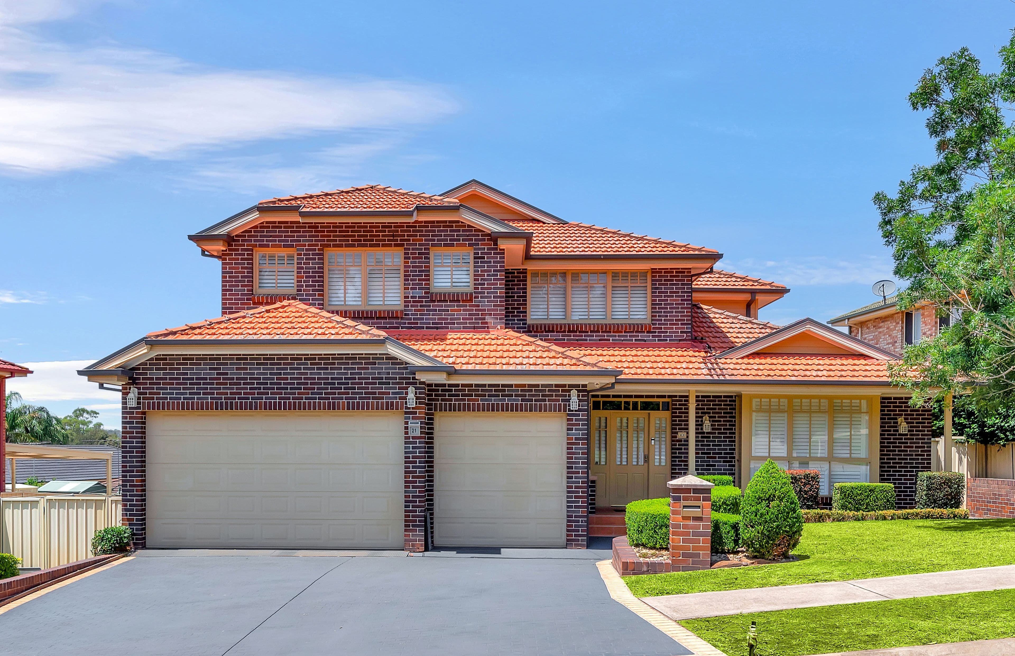 21 Davina Crescent, Cecil Hills NSW 2171, Cecil Hills - Image 1