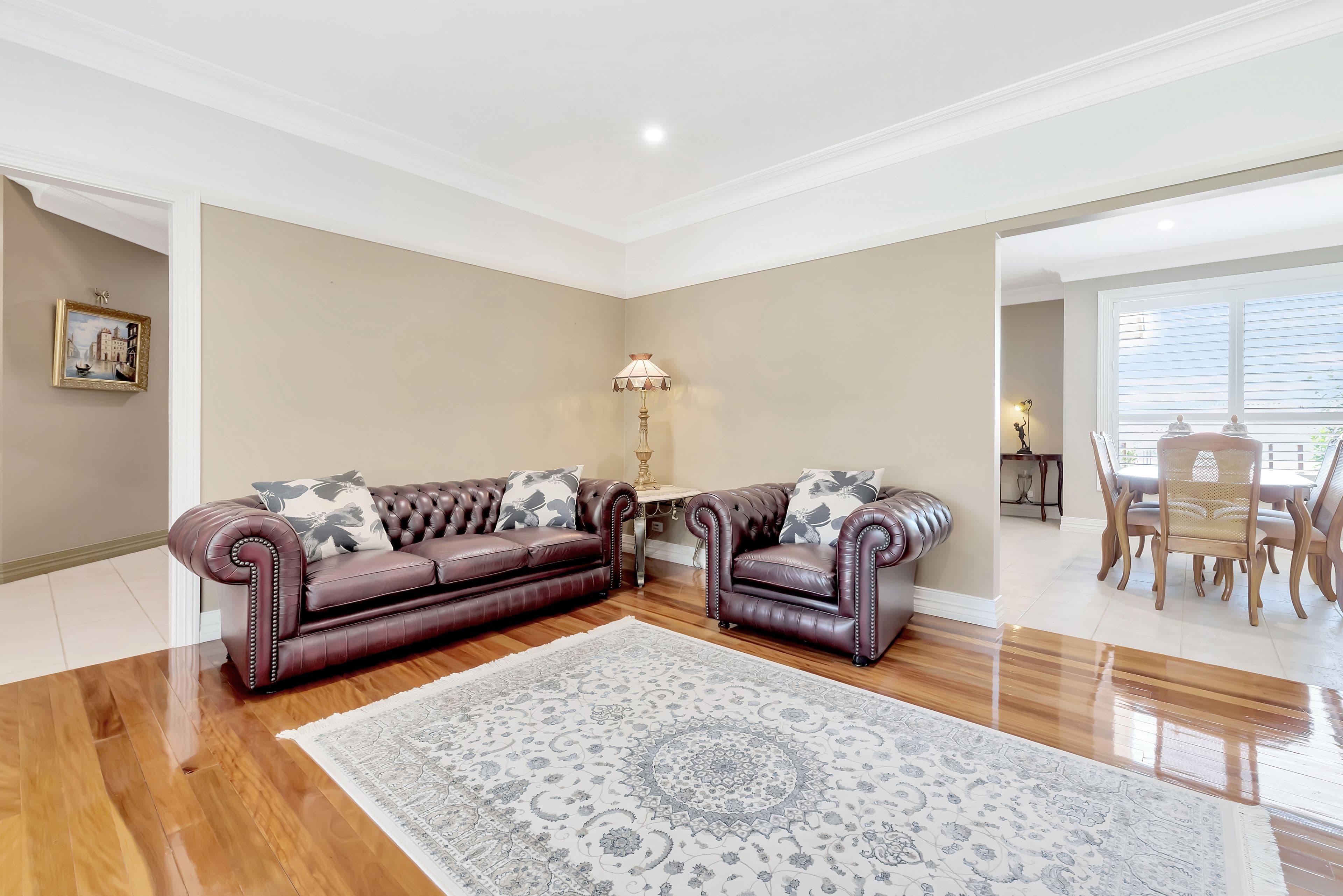21 Davina Crescent, Cecil Hills NSW 2171, Cecil Hills - Thumbnail 2