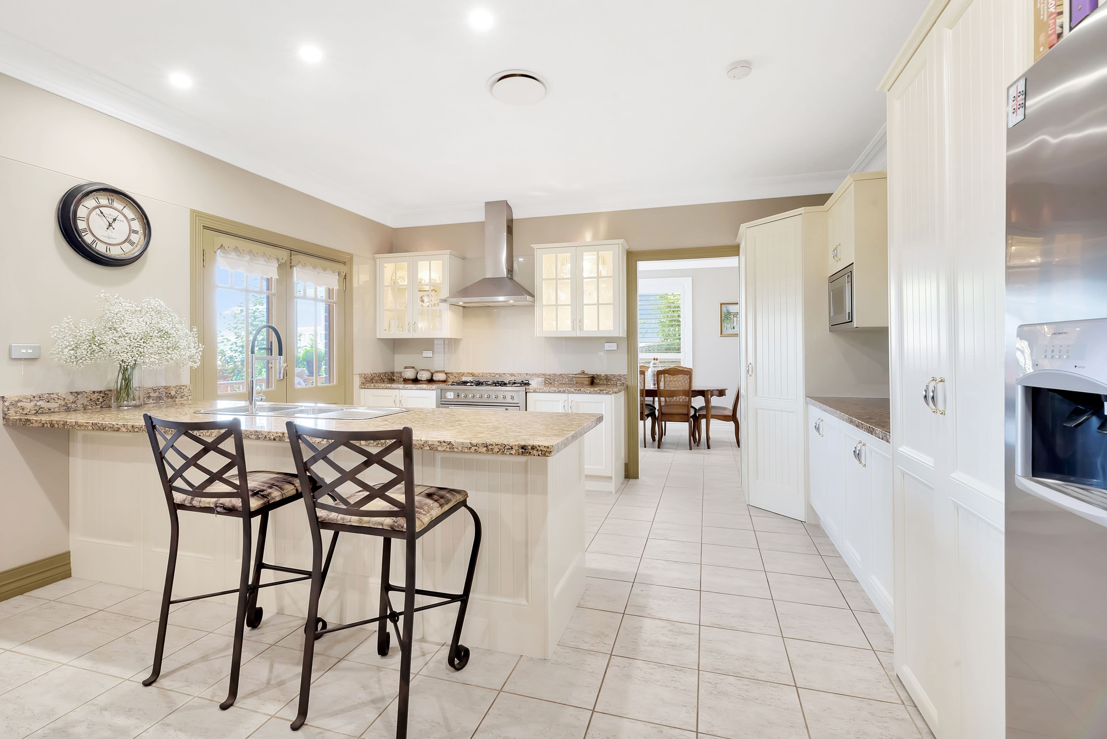 21 Davina Crescent, Cecil Hills NSW 2171, Cecil Hills - Thumbnail 4