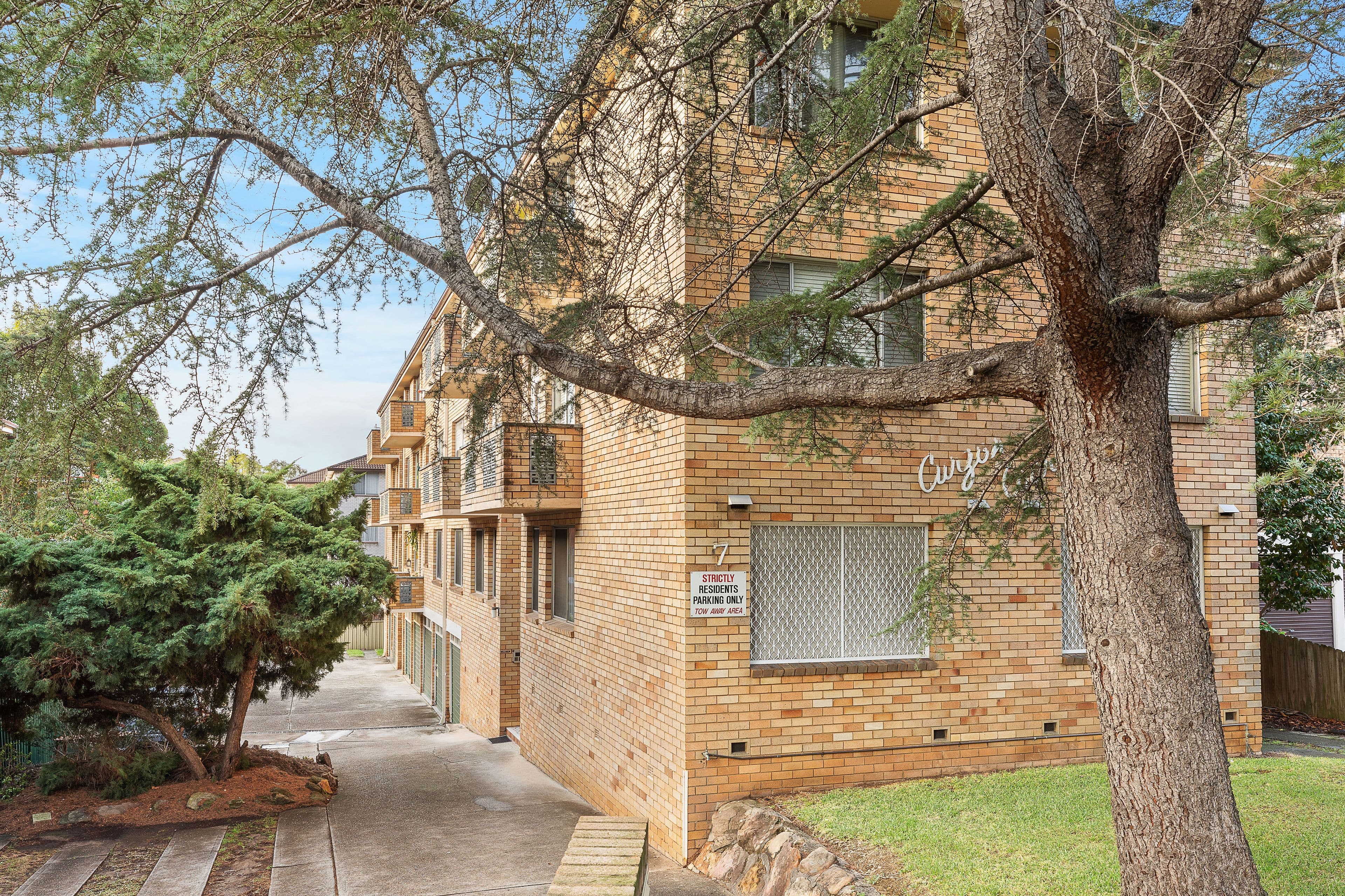 7 Curzon Street, Ryde NSW 2112, Ryde - Image 1