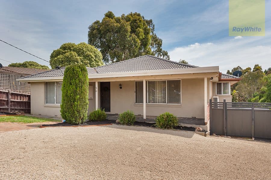 30 Langdon Crescent, Craigieburn VIC 3064, Craigieburn - Image 1