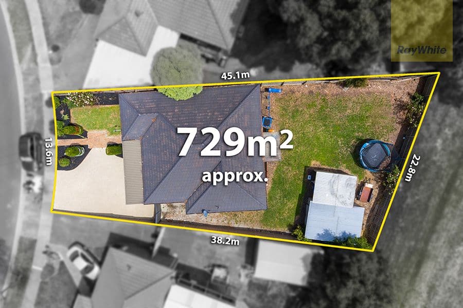 30 Langdon Crescent, Craigieburn VIC 3064, Craigieburn - Thumbnail 2
