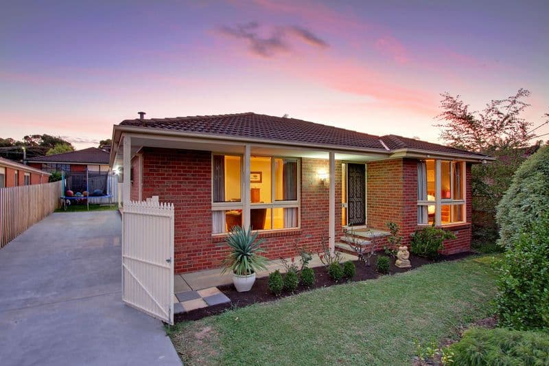 48 Avington Crescent, BORONIA VIC 3155, Boronia - Image 1