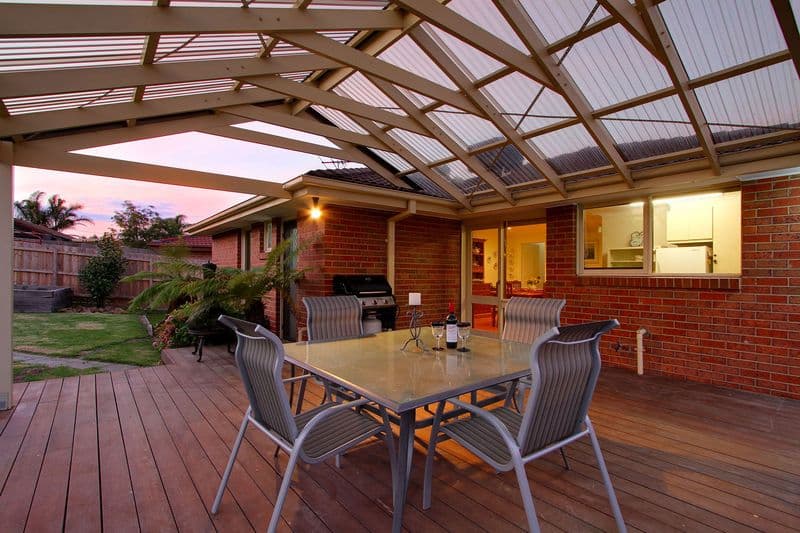 48 Avington Crescent, BORONIA VIC 3155, Boronia - Thumbnail 3