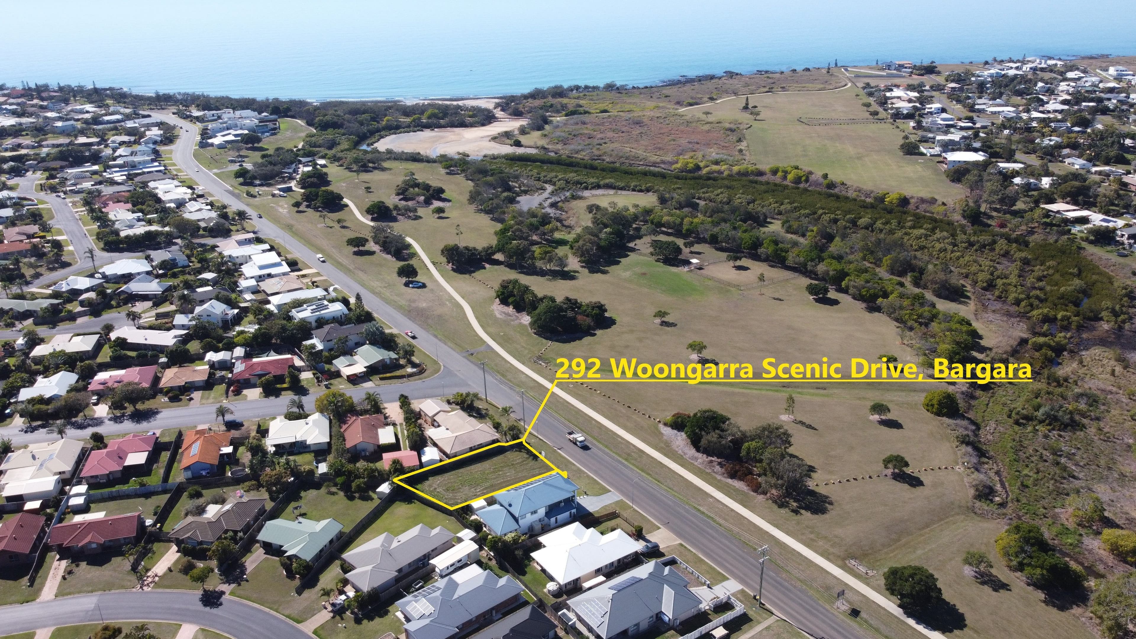 292 Woongarra Scenic Drive, Bargara QLD 4670, Bargara - Image 1