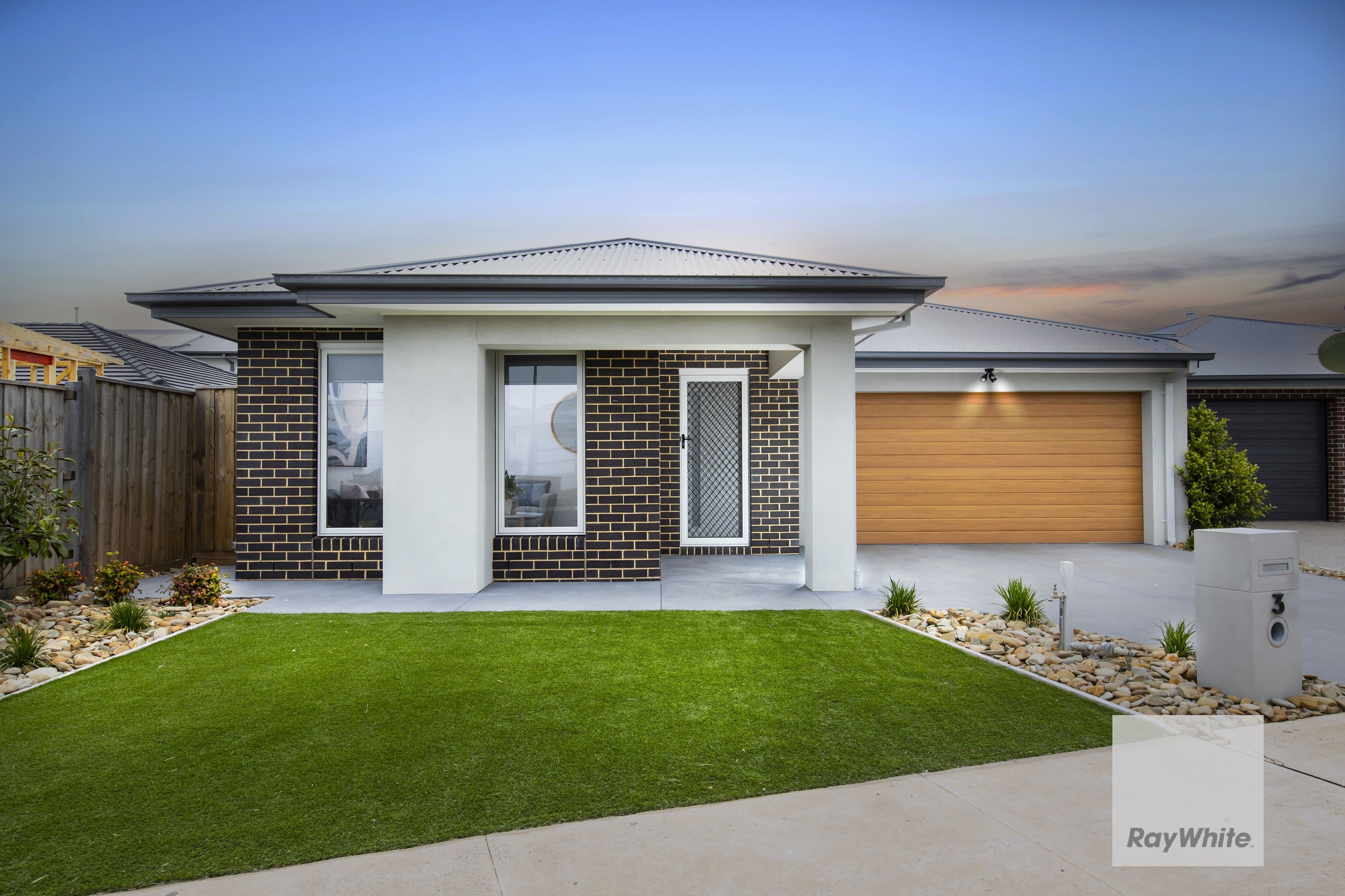 3 Scatter Road, FRASER RISE VIC 3336, Fraser Rise - Image 1