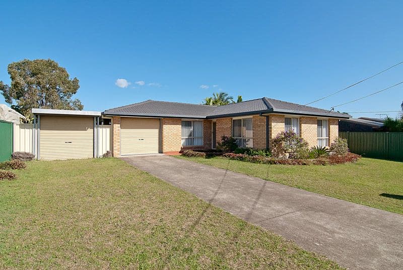 16 Lycoris Street, CRESTMEAD QLD 4132, Crestmead - Image 1