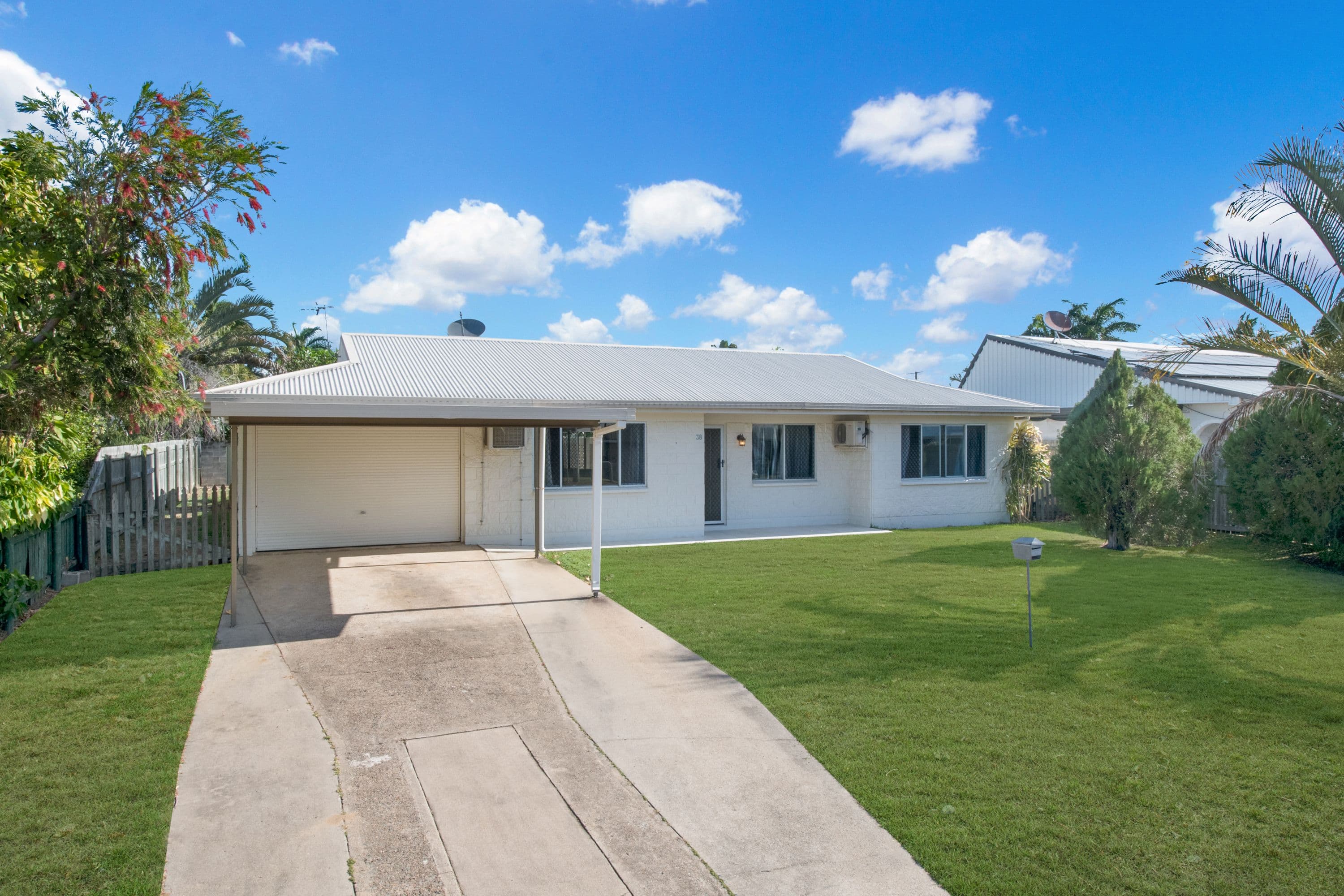 38 McBride Street, Kirwan QLD 4817, Kirwan - Image 1