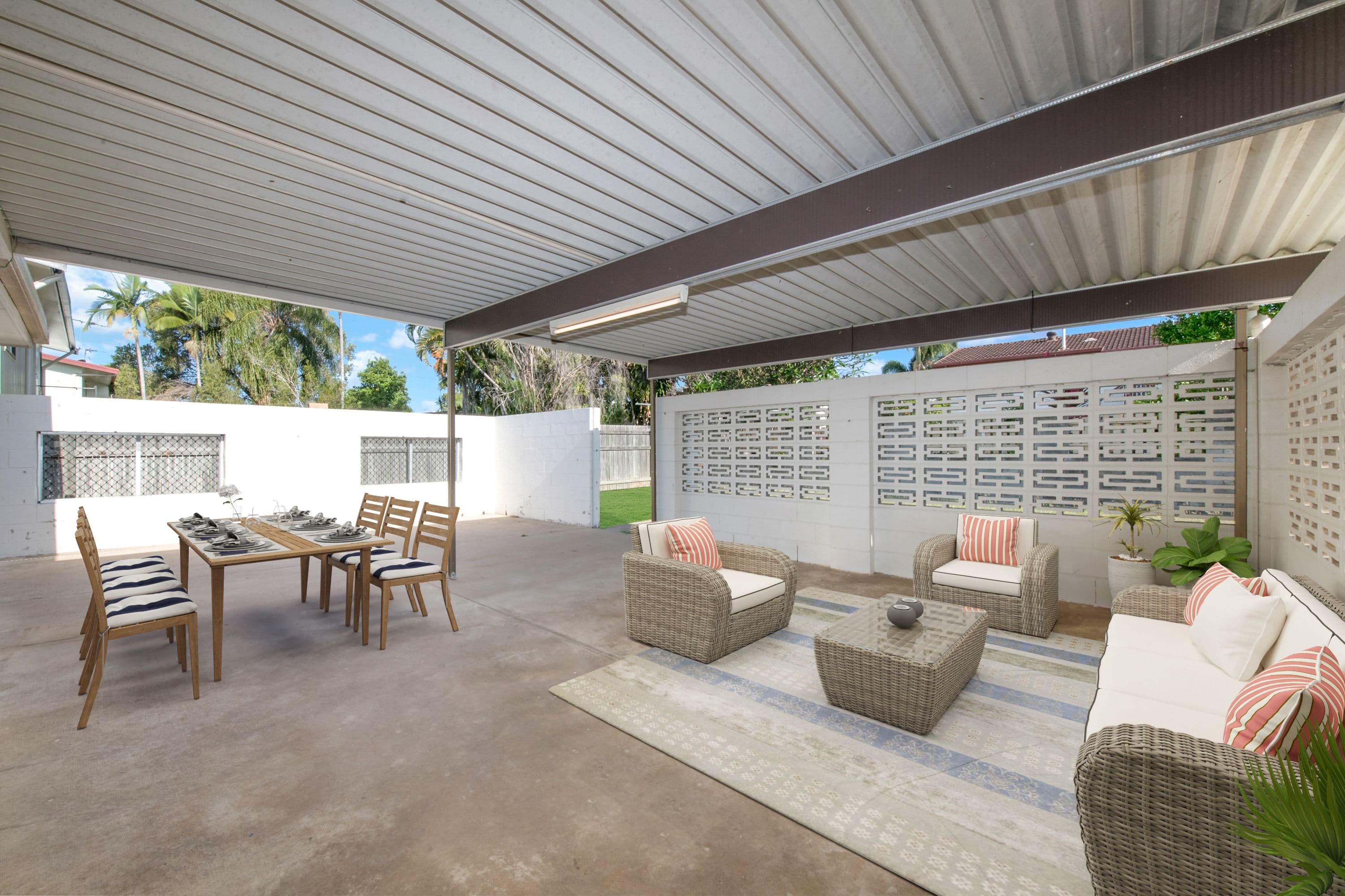38 McBride Street, Kirwan QLD 4817, Kirwan - Thumbnail 6