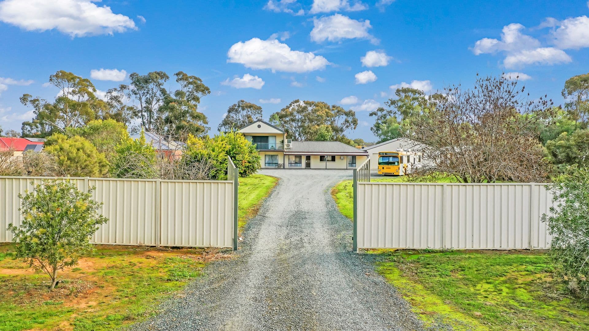 25-27 Francis Street, Rochester VIC 3561, Rochester - Image 1