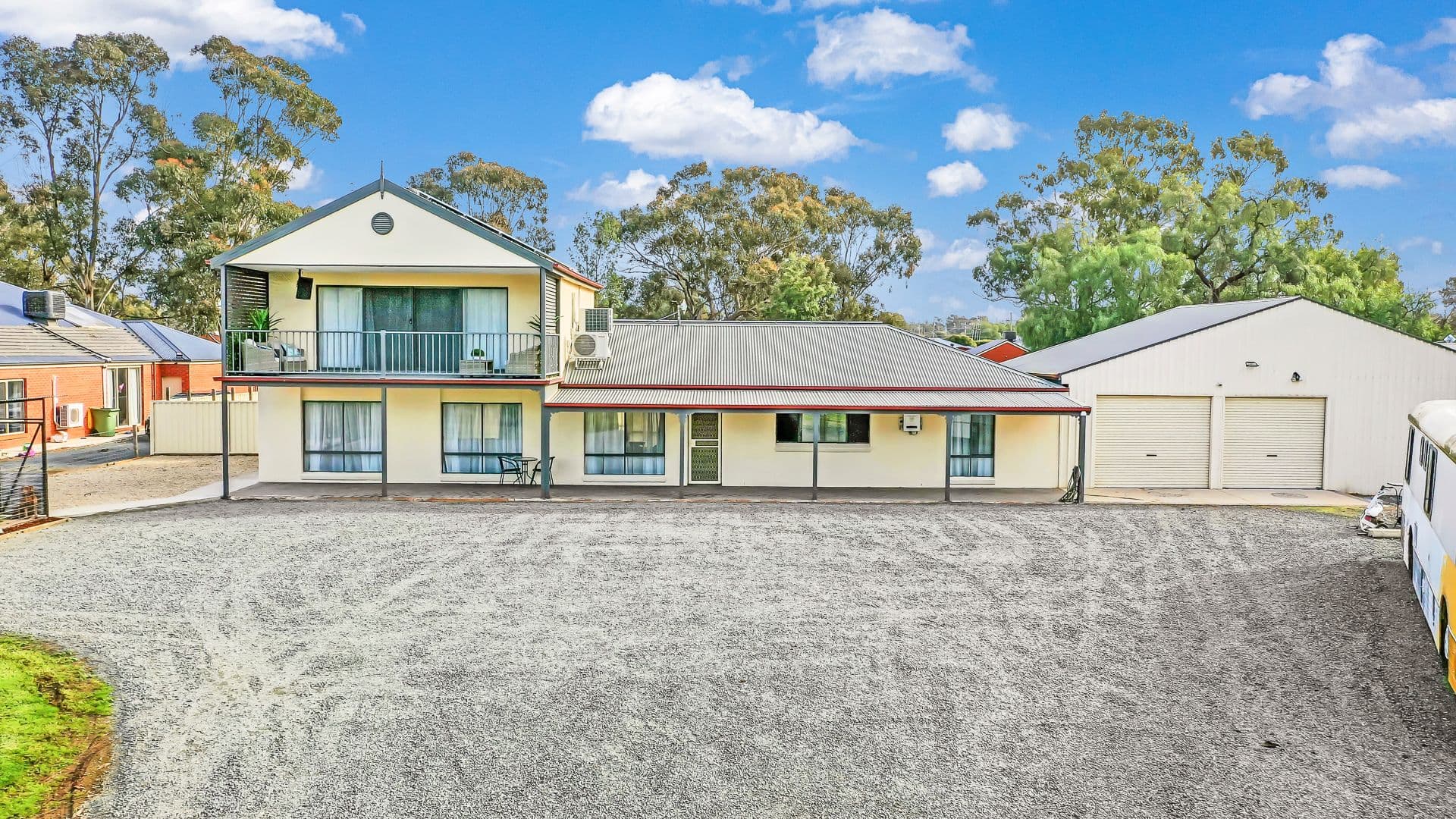 25-27 Francis Street, Rochester VIC 3561, Rochester - Thumbnail 2