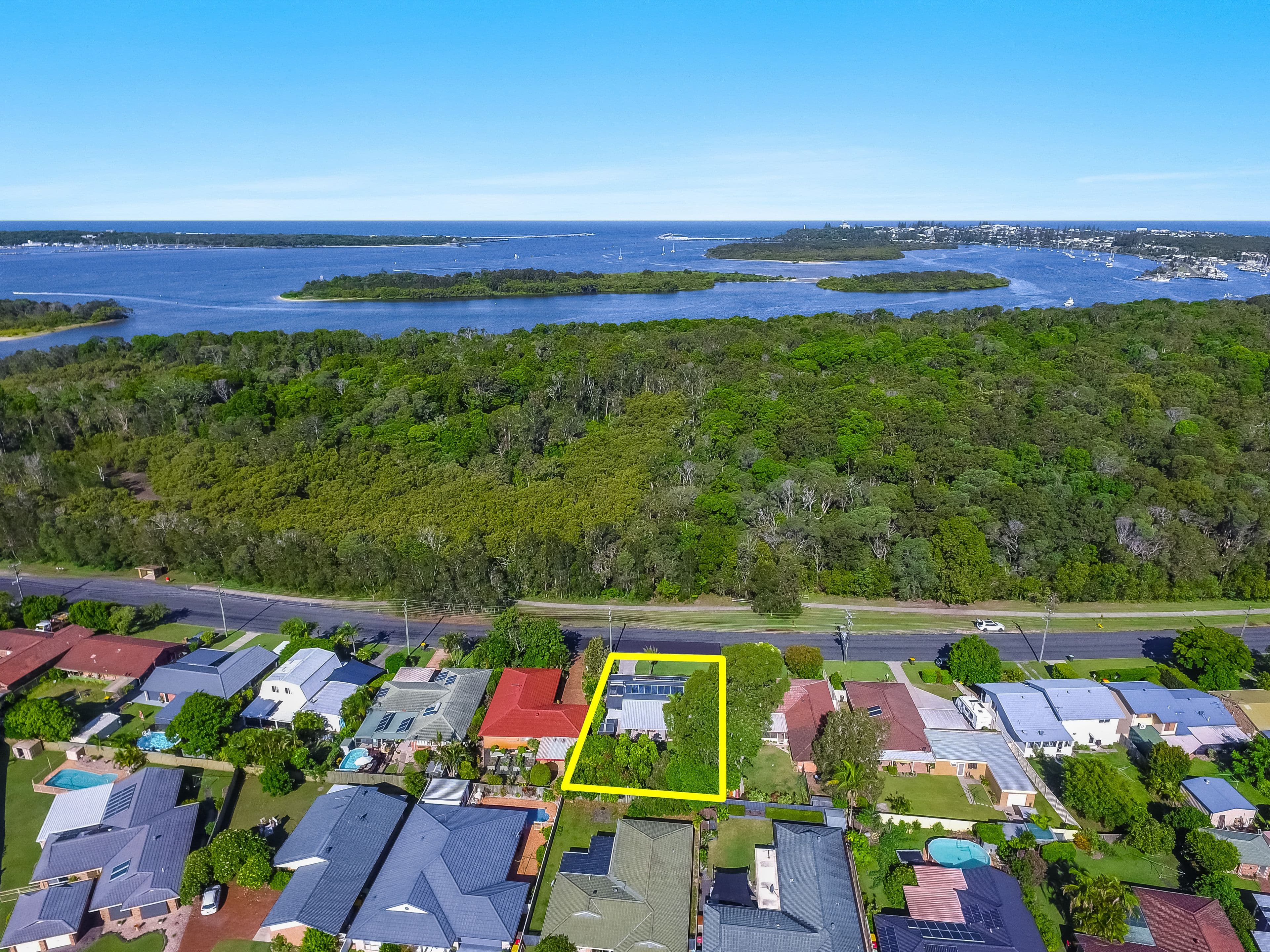 35 Shores Drive, Yamba NSW 2464, Yamba - Image 1