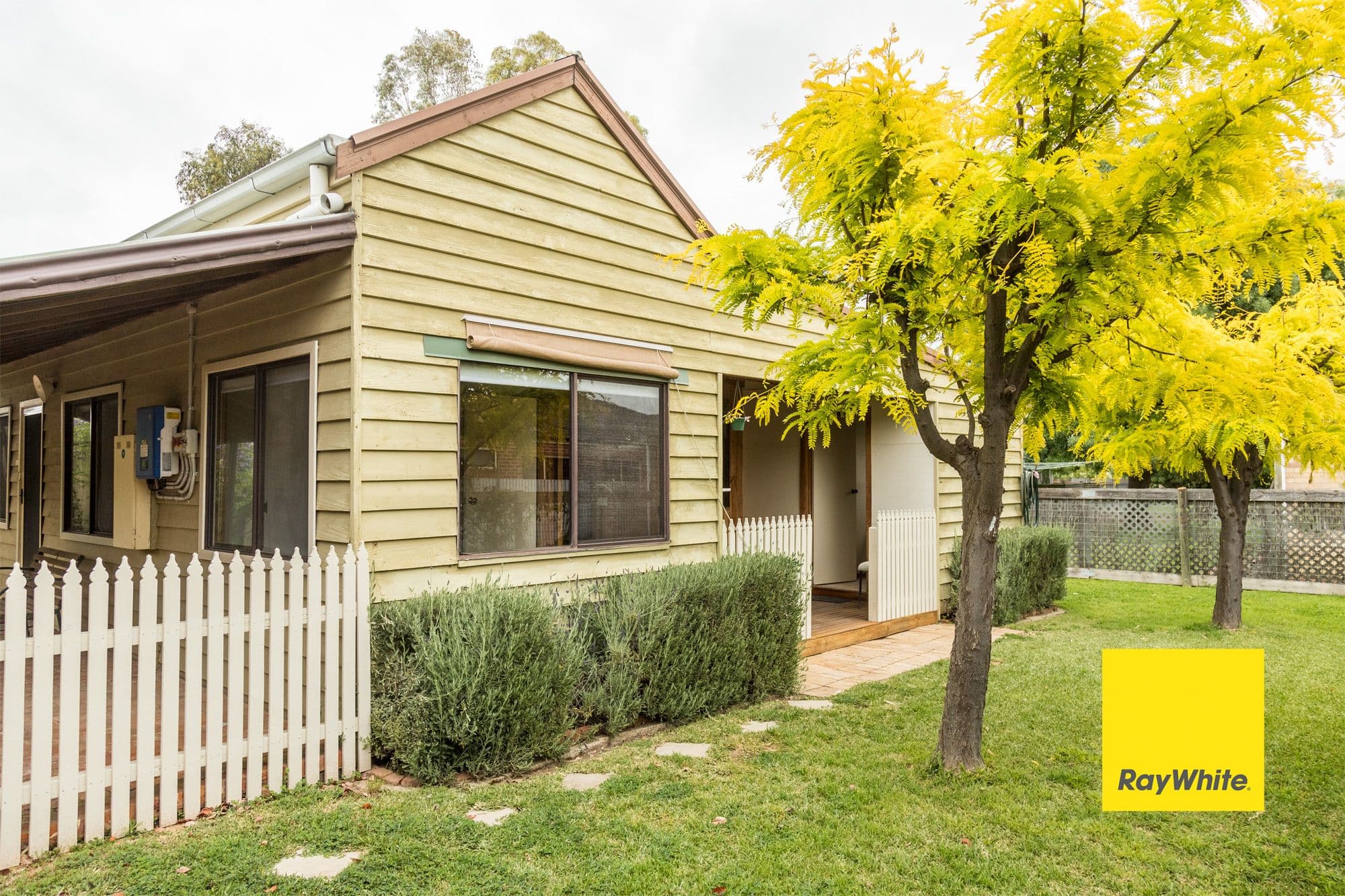 48 Park Street, Tatura VIC 3616, Tatura - Image 1