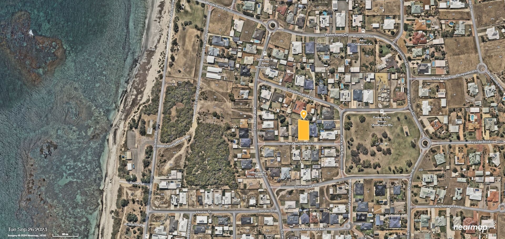 7 The Quarterdeck, Drummond Cove WA 6532, Drummond Cove - Thumbnail 2