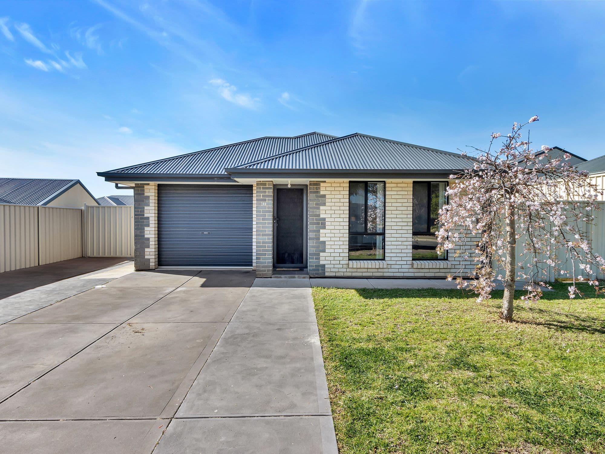 29 Pedler Boulevard, Freeling SA 5372, Freeling - Image 1