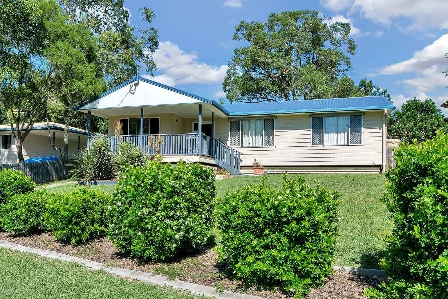 21 Sealy Street, Silkstone QLD 4304, Silkstone - Image 1