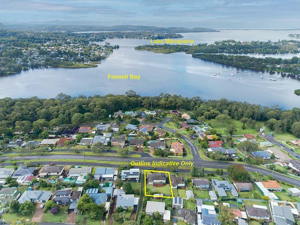 103 Fassifern Road, Blackalls Park NSW 2283, Blackalls Park - Thumbnail 2