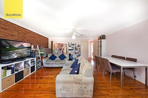 4 Cosmos Place, Macquarie Fields - Image 1