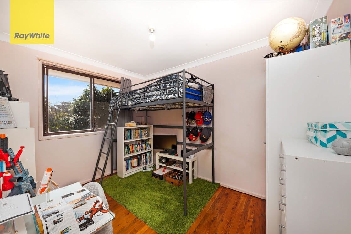 4 Cosmos Place, Macquarie Fields - Thumbnail 4