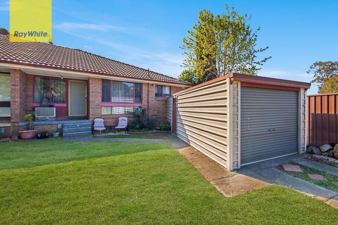 4 Cosmos Place, Macquarie Fields - Thumbnail 6