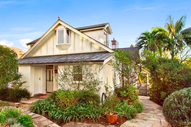 166 Hopetoun Avenue, VAUCLUSE NSW 2030, Vaucluse - Thumbnail 3