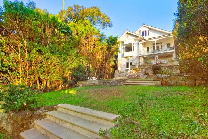 166 Hopetoun Avenue, VAUCLUSE NSW 2030, Vaucluse - Thumbnail 5