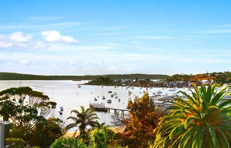 166 Hopetoun Avenue, VAUCLUSE NSW 2030, Vaucluse - Thumbnail 6
