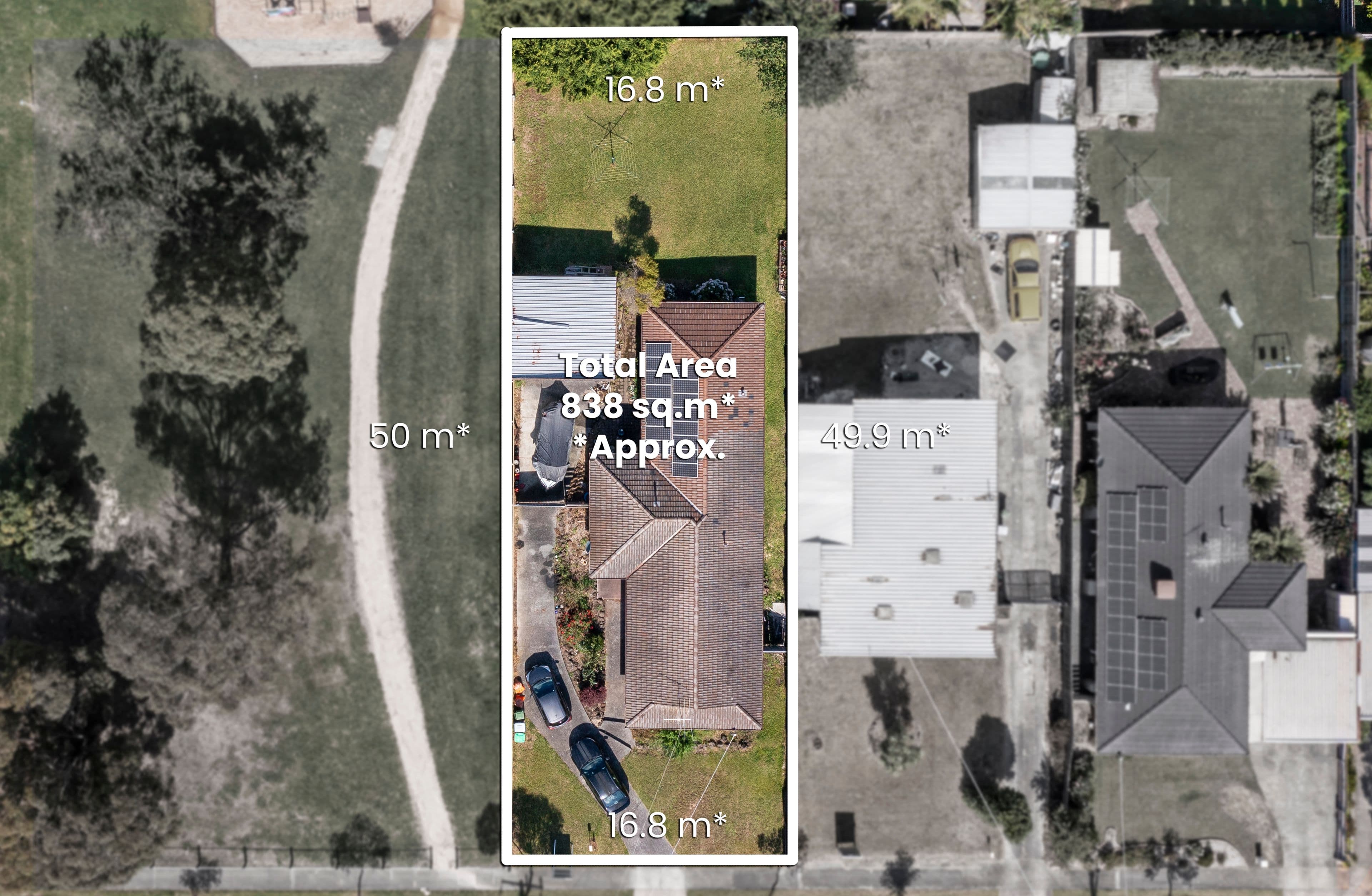 15 Dunkinson Street, Narre Warren VIC 3805, Narre Warren - Image 1