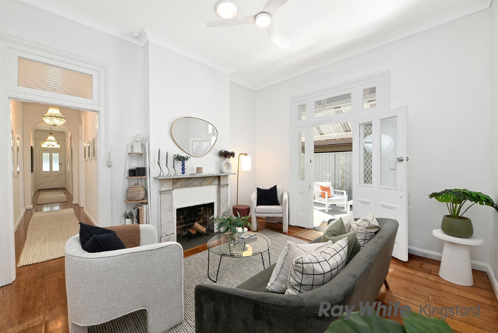 98 Doncaster Avenue, Kensington NSW 2033, Kensington - Image 1