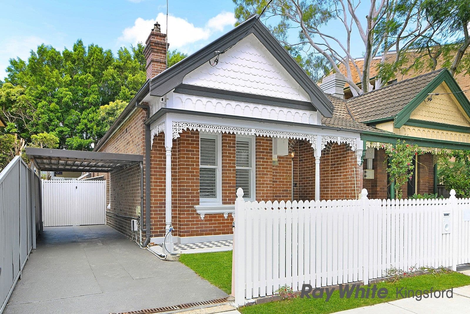 98 Doncaster Avenue, Kensington NSW 2033, Kensington - Thumbnail 2