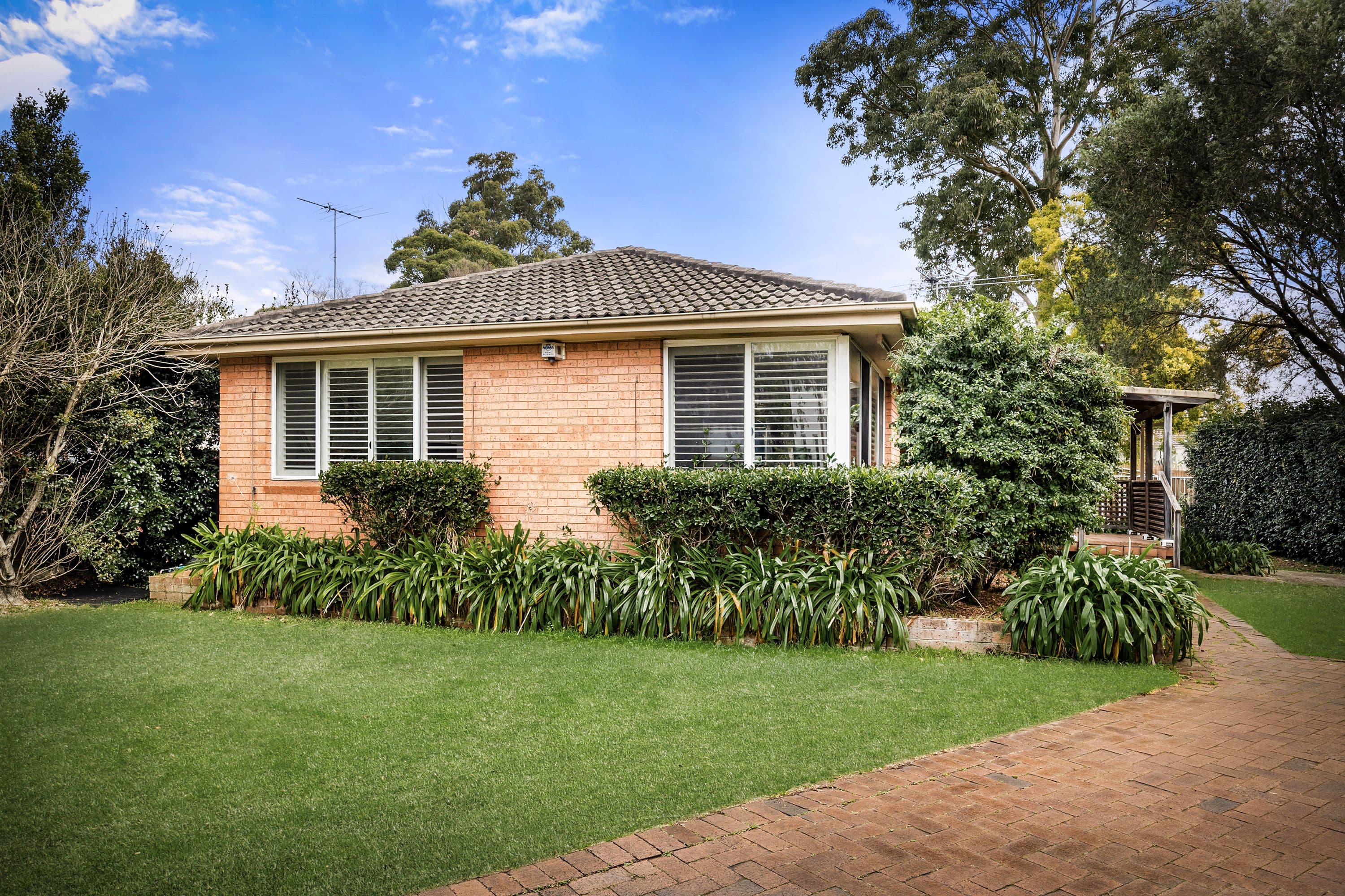 3 Cropley Drive, Baulkham Hills NSW 2153, Baulkham Hills - Image 1