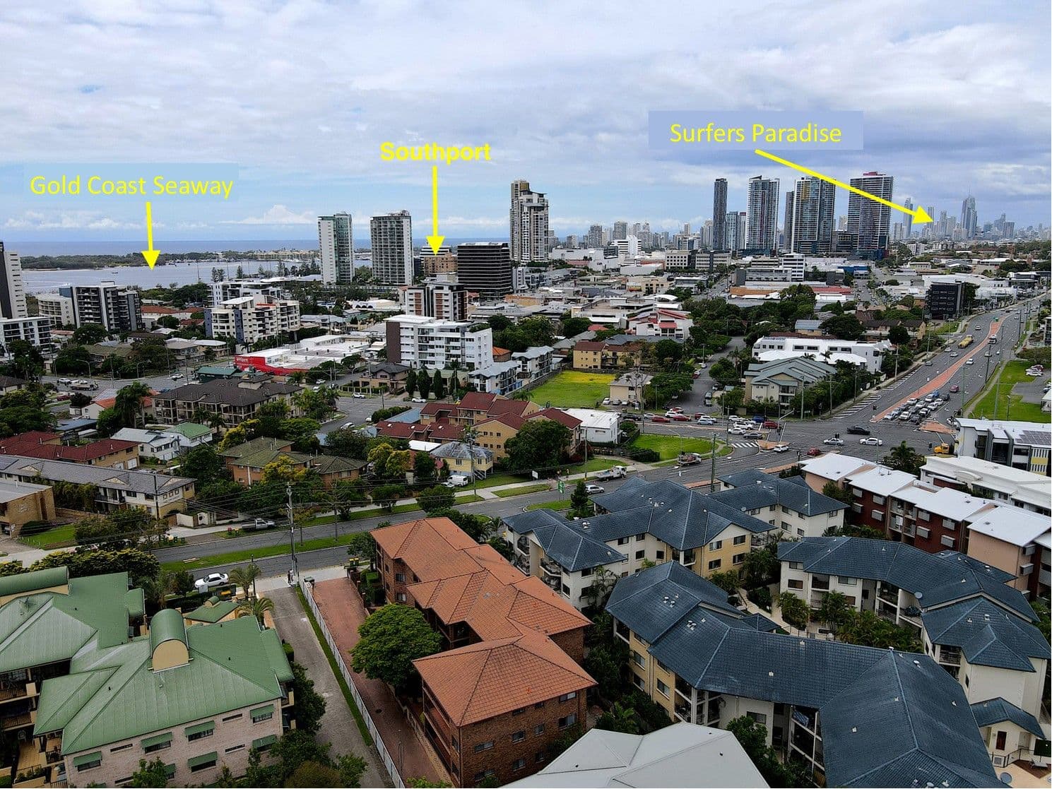 146 High Street, Southport QLD 4215, Southport - Thumbnail 2