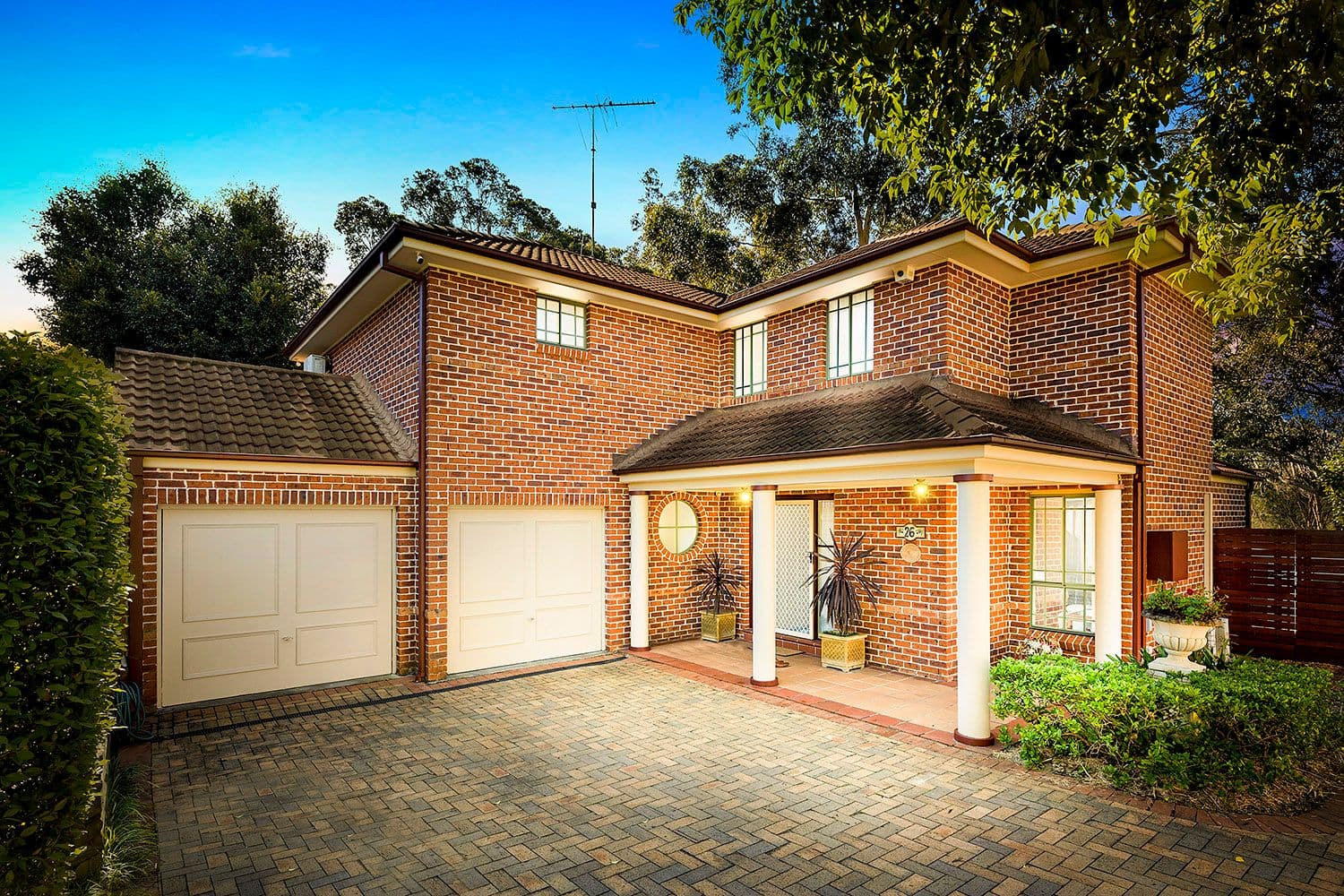 26 Longley Place, Castle Hill NSW 2154, Castle Hill - Image 1