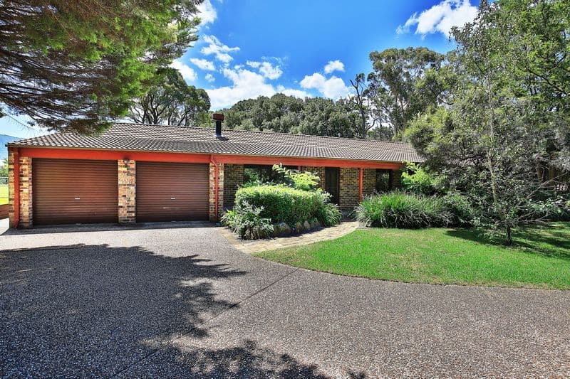 13 Woorin  Close, Bomaderry NSW 2541, Bomaderry - Image 1