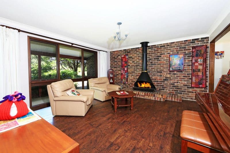 13 Woorin  Close, Bomaderry NSW 2541, Bomaderry - Thumbnail 2