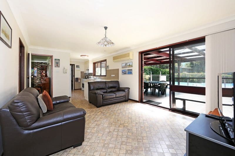 13 Woorin  Close, Bomaderry NSW 2541, Bomaderry - Thumbnail 4