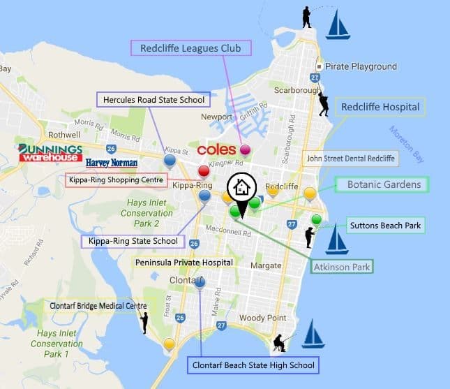37A Henzell Street, Redcliffe QLD 4020, Redcliffe - Thumbnail 3