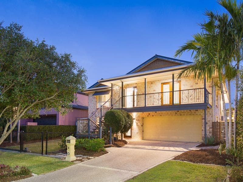 9 Portside Place, Bulimba QLD 4171, Bulimba - Thumbnail 2