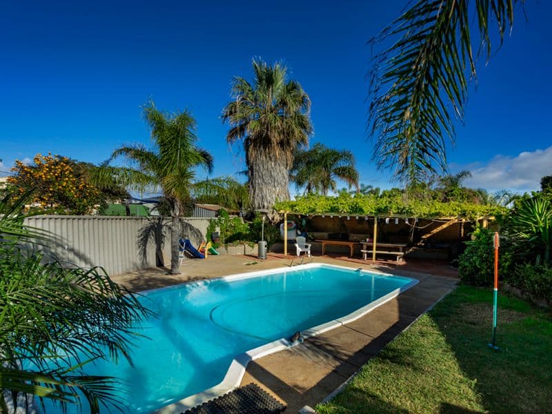 4 Pearson Street, Mount Tarcoola WA 6530, Mount Tarcoola - Thumbnail 2