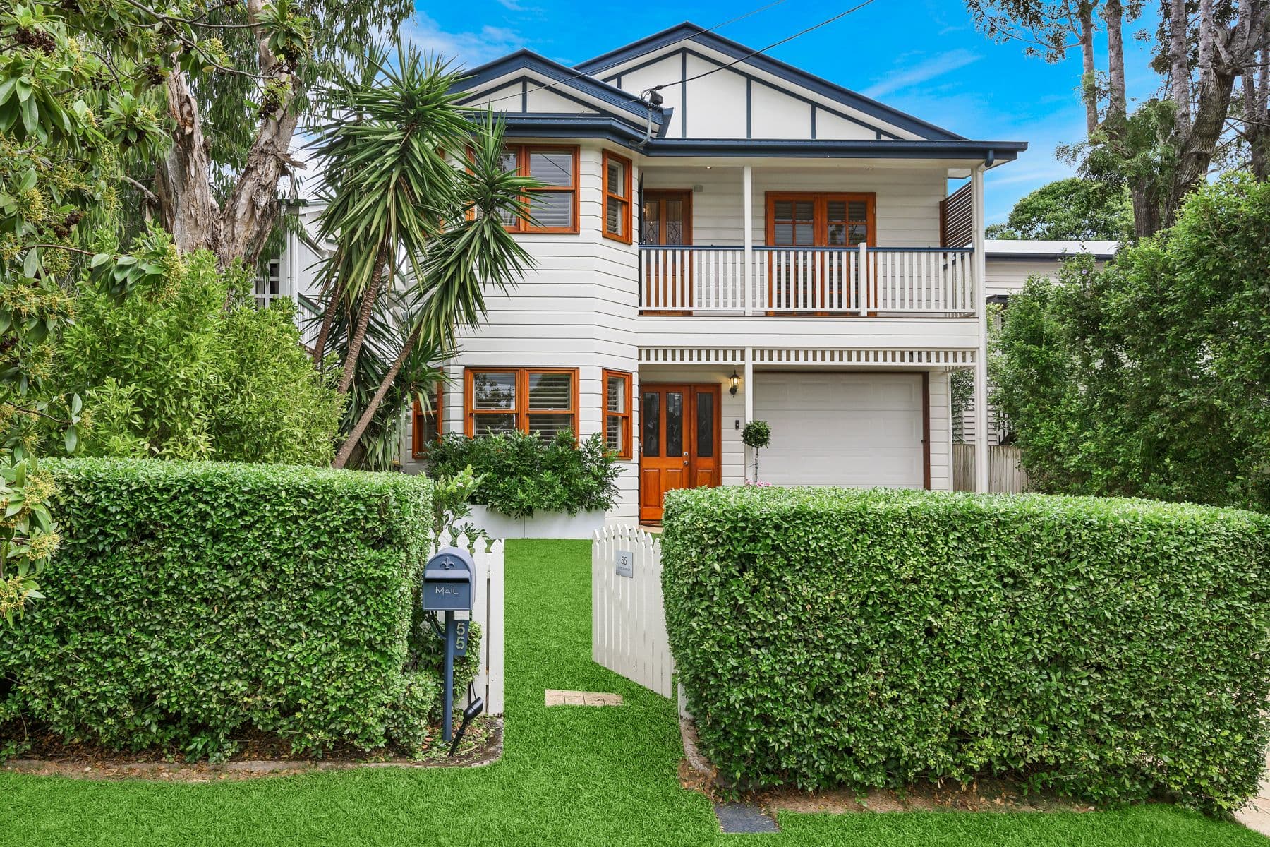 55 Ninth Avenue, Kedron QLD 4031, Kedron - Image 1
