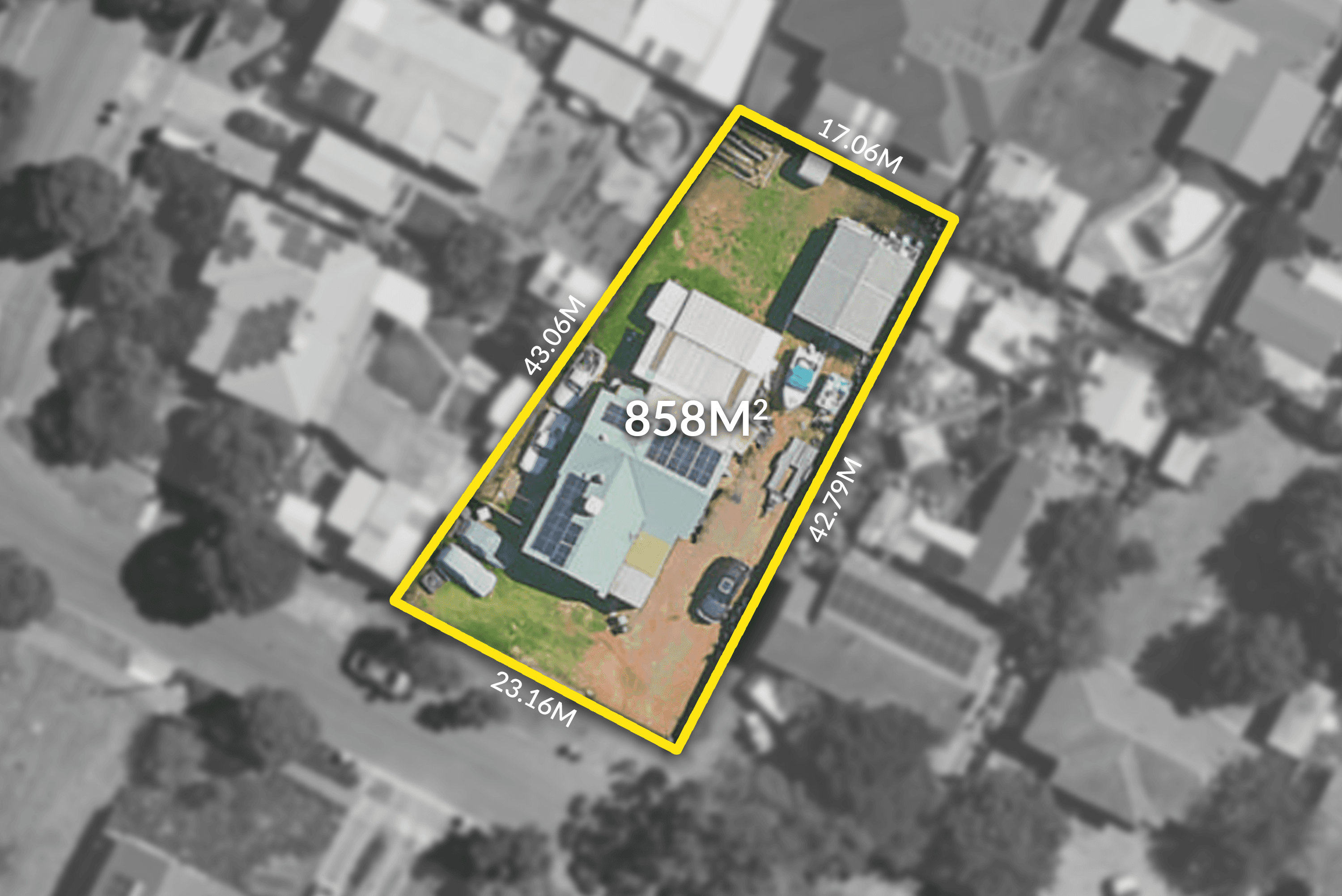 11 Andrews Road, Elizabeth Downs SA 5113, Elizabeth Downs - Image 1