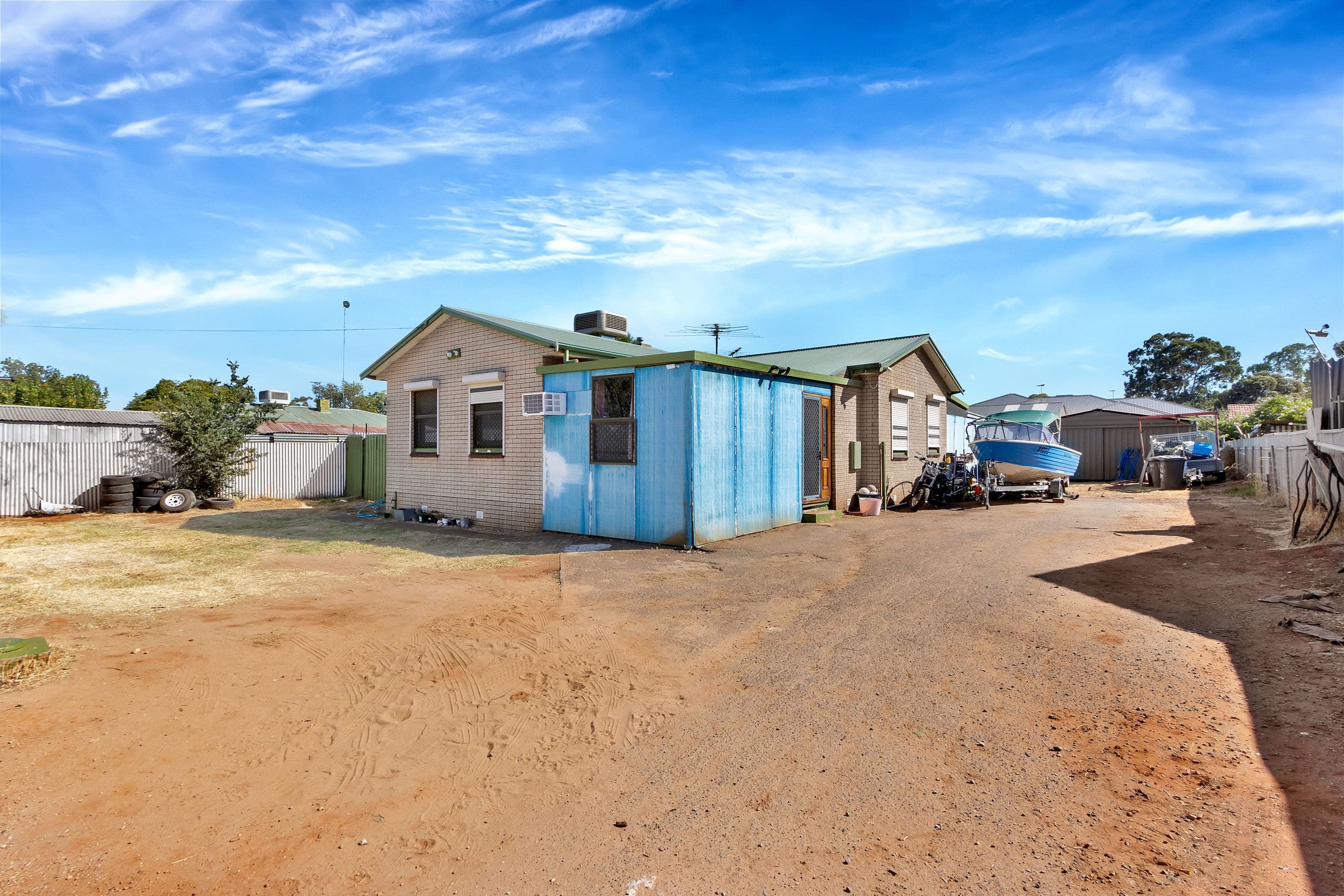 11 Andrews Road, Elizabeth Downs SA 5113, Elizabeth Downs - Thumbnail 2