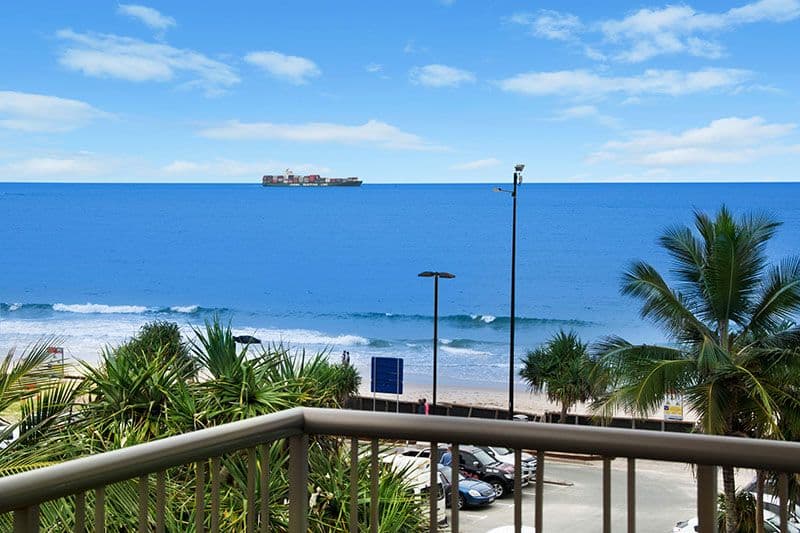 Unit 7 'Seamist Lodge' 14 Levuka Avenue, Kings Beach QLD 4551, Kings Beach - Image 1