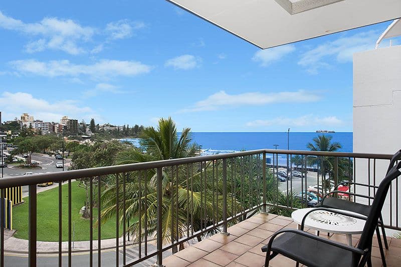 Unit 7 'Seamist Lodge' 14 Levuka Avenue, Kings Beach QLD 4551, Kings Beach - Thumbnail 2